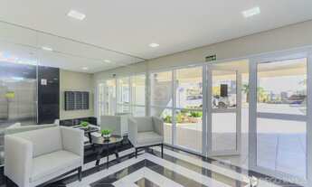 Imagem 4: APARTAMENTO COM 3 SUÍTES E 2 VAGAS DE GARAGEM NO BAIRRO CENTRAL PARK - PORTO ALEGRE/RS