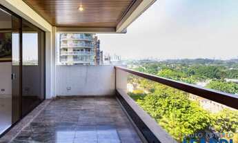 Imagem 6: APARTAMENTO - JARDIM AMÉRICA - SP