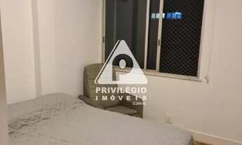 Imagem 7: Apartamento à venda, 3 quartos, 1 vaga, Copacabana - RIO DE JANEIRO/RJ