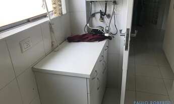 Imagem 6: APARTAMENTO - MIRANDÓPOLIS - SP