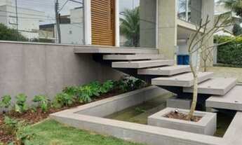 Imagem 2: CASA TÉRREA - JURERÊ INTERNACIONAL - SC