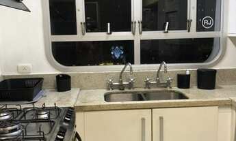 Imagem 7: APARTAMENTO - CAMPO BELO - SP