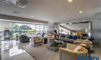 Imagem 6: APARTAMENTO - PERDIZES - SP