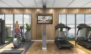 Imagem 5: APARTAMENTO RESIDENCIAL em São Paulo - SP, Perdizes