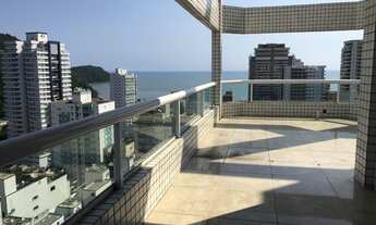 Imagem 7: Cobertura duplex tem 366 metros com 4 quartos.. entrada 1.374.467.E parcelas