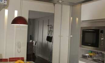 Imagem 7: APARTAMENTO - CAMPO BELO - SP