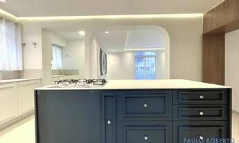 Imagem 4: APARTAMENTO - JARDIM AMÉRICA - SP