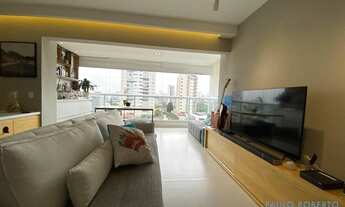 Imagem 2: APARTAMENTO - JARDIM GLÓRIA - SP