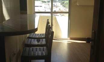 Imagem 3: APARTAMENTO - MORUMBI - SP