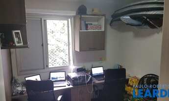 Imagem 7: APARTAMENTO - JARDIM MARAJOARA - SP