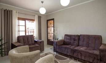 Imagem 3: Porto Alegre - Casa Padrão - Vila Nova