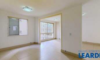 Imagem 2: APARTAMENTO - JARDIM PAULISTA - SP