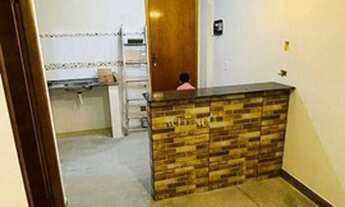 Imagem 4: Apartamento com 1 dormitório para alugar, 30 m² por R$ 950,00/mês - Vila Amália - São Paul