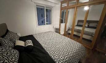 Imagem 3: São Paulo - Apartamento Padrão - Alto da Boa Vista