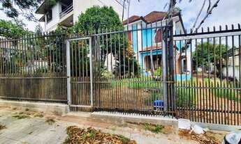 Imagem 3: Porto Alegre - Terreno Padrão - Glória