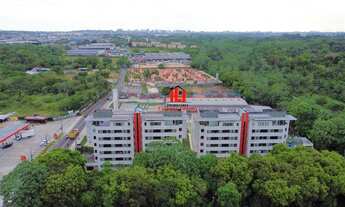 Imagem 5: Residencial Anicê | Com 3 dormitórios | 6º andar