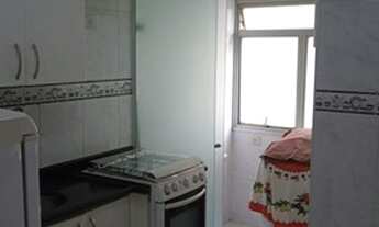 Imagem 5: APARTAMENTO - JARDIM PORTUGAL - SP