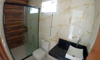 Imagem 7: Casa Duplex no Passaredo nova