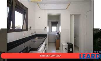 Imagem 6: APARTAMENTO - MOEMA PÁSSAROS - SP