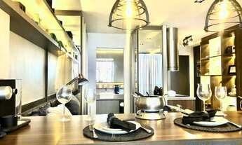 Imagem 6: APARTAMENTO - JARDIM AMÉRICA - SP