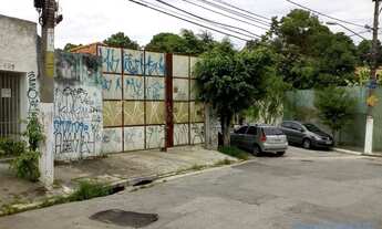 Imagem 4: TERRENO - BUTANTÃ - SP
