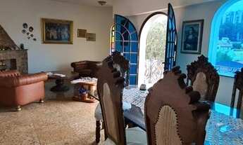 Imagem 5: SOBRADO - MORUMBI - SP