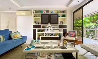 Imagem: Apartamento à venda, 3 quartos, 3 suítes