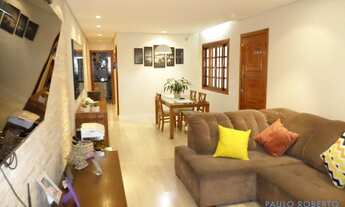 Imagem 7: CASA ASSOBRADADA - MORUMBI - SP