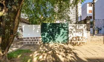 Imagem 7: Porto Alegre - Terreno Padrão - Higienópolis