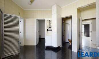 Imagem 5: APARTAMENTO - JARDIM PAULISTA - SP