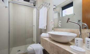 Imagem 6: Apartamento Para Venda No Maximum - Home Flat - Ponta Negra