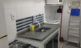 Imagem 3: Vendo Apartamento 01 Quarto - Excelente Localização
