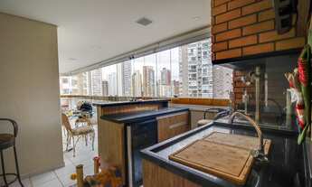 Imagem 5: Apartamento clean na Vila Andrade