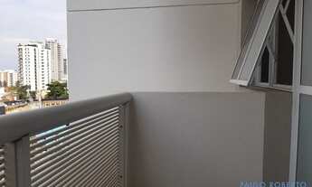 Imagem 7: CONJ. COMERCIAL - POMPÉIA - SP