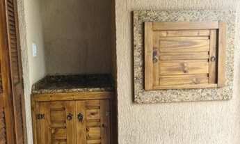 Imagem 7: Porto Alegre - Casa Padrão - Hípica