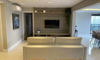 Imagem 4: São Paulo - Apartamento Padrão - Santo Amaro