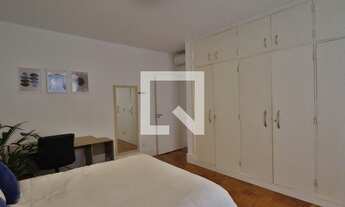 Imagem 7: Apartamento para Aluguel - Paraíso, 3 Quartos, 124 m2