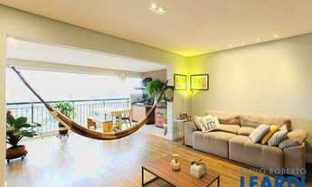 Imagem 2: APARTAMENTO - VILA MASCOTE - SP