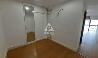 Imagem 4: SALA COMERCIAL COM VAGA ESCRITURADA