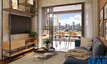 Imagem: APARTAMENTO - PERDIZES - SP