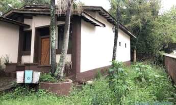 Imagem 5: CASA TÉRREA - VILA SANTO ANTÔNIO - SP