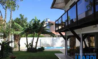 Imagem: CASA TÉRREA - ITACORUBI - SC