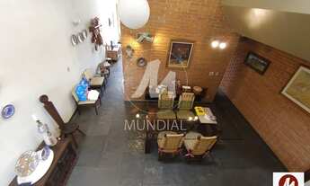 Imagem 8: Casa (sobrado na rua) 5 dormitórios/suite, cozinha planejada