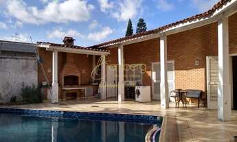 Imagem 2: Jardim Leonor casa Térrea