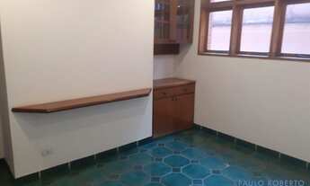 Imagem 7: SOBRADO - JARDIM PAULISTA - SP