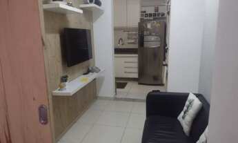 Imagem 2: Apartamento para venda tem 49 metros quadrados com 2 quartos em Boa União (Abrantes) - Cam