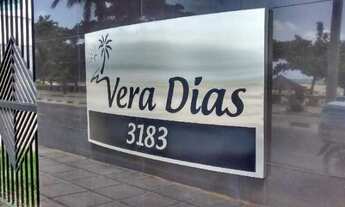 Imagem 2: VENDO EXCELENTE APARTAMENTO NA BEIRA MAR DE CASA CAIADA!