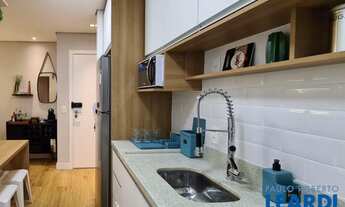 Imagem 5: APARTAMENTO - PARQUE SÃO LUIZ - SP