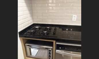 Imagem 7: Apartamento para venda com 84 metros quadrados com 3 quartos em Pinheiros - São Paulo - SP