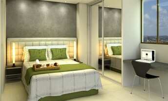 Imagem 6: Apartamento à venda, 2 quartos, 1 suíte, 1 vaga, Casa Caiada - Olinda /PE